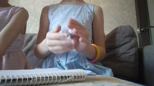 Бумажные сюрпризы ?