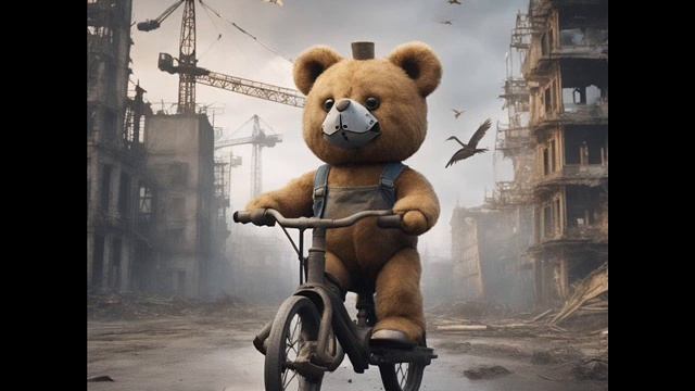 Влад Тауберг-Вальдау - "Налебьён" смотреть онлайн