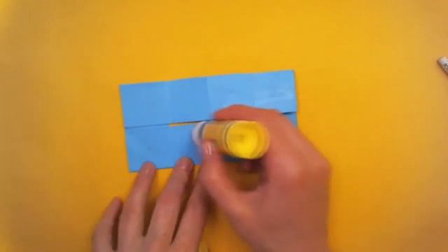 КАК СДЕЛАТЬ ИГРУШКУ ОРИГАМИ АНТИСТРЕСС DIY – ИГРУШКА ПЕРЕВЕРТЫШ. 5 Min Easy Craft Easy DIY
