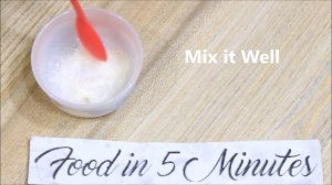 DIY Teeth Whitening at Home in 2 minutes