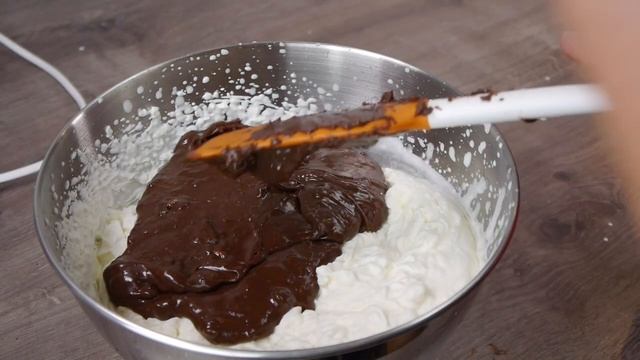 Ich habe noch nie besseres Eis gegessen! Du brauchst nur 3 Zutaten und wenige Minuten! смотреть онлайн