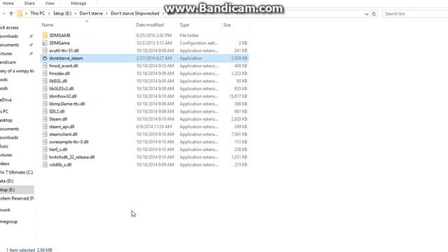 Cách sửa lỗi Error During Intialization смотреть онлайн