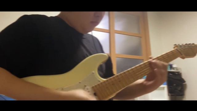 Cory Wong - Airplane Mode (Cover) смотреть онлайн