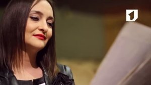 Ролик "Спасибо родителям. Юлия Сухомлинова"