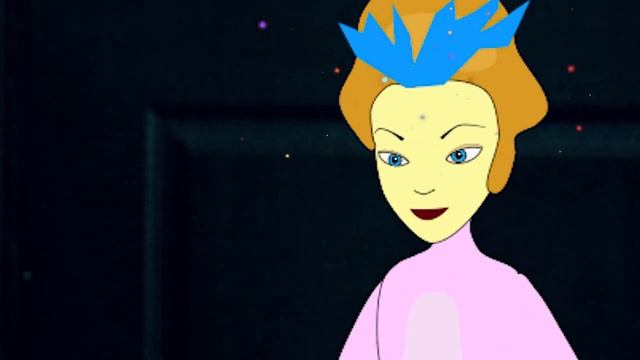Новая сказка. "Хорошая девочка" #новыесказки