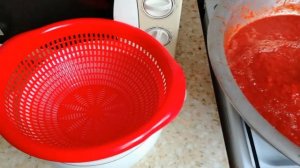 КАК ПРИГОТОВИТЬ САМЫЙ ВКУСНЫЙ СОУС ИЗ ПОМИДОРОВ?