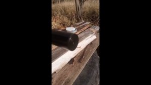 Доберман 350 5,5 – работа лепесткового резиноклапана