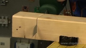 Столярная ножовка Bosch PFZ500 E