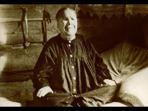 ТАРО. Святая Матрона. Женщина - путеводная звезда. Кто её настоящие родители?