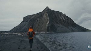 ВОСТОК ТУР | Путешествие по Курилам на судне "Афина"