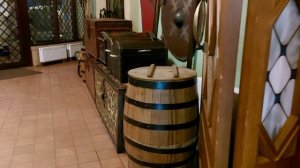 В НЕКОТОРОМ ЦАРСТВЕ. Сказочный обзор отеля. В 2-х частях.