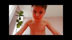 Подготовка Дзюдо Котик Кирилл