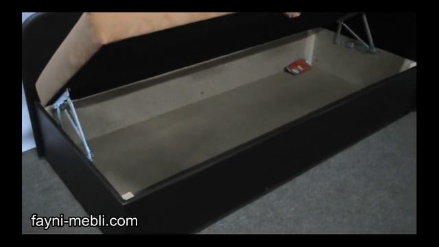 Диван-кровать Марио. Фабрика Ливс смотреть онлайн