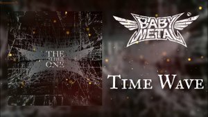 BABYMETAL - The Other One (Full Album 2023) Modern Metal / J-Metal / Female Vocal