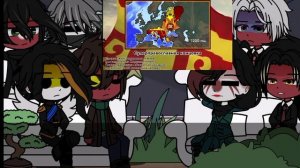 ||Реакция стран на "10 самых необычных концовок России"||