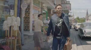 Почему стоит смотреть "11.22.63" ?