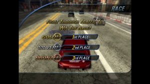 Burnout 3. (PCSX2). RetroArch. Xbox Series X