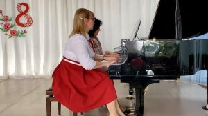 Мелодия из к\ф Эммануэль