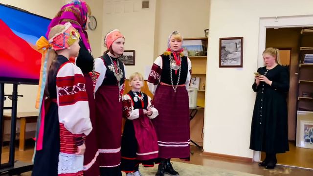 Сетоское многоголосие (леэло)