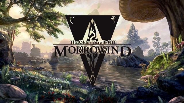 The Elder Scrolls: Morrowind - (TES III, ESO) Soundtrack Mix