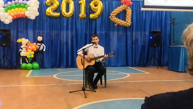 Песня про ЕГЭ смотреть онлайн