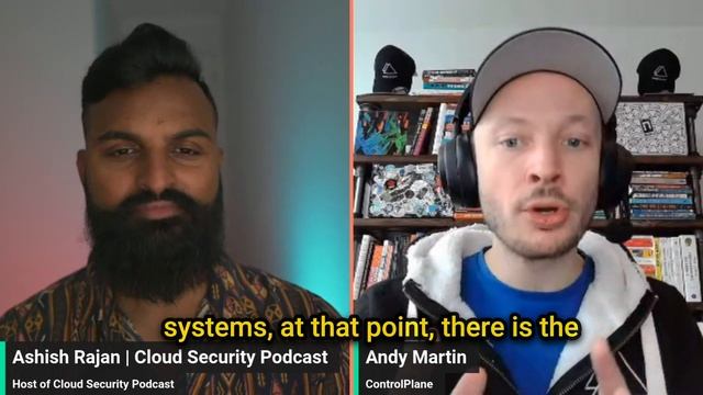 CONTINUOUS KUBERNETES SECURITY IN 2023