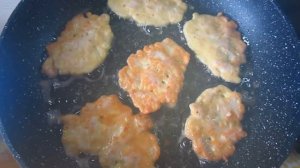 Котлеты - Вкуснятина! Ландоники - Мясо или рыба в кляре.