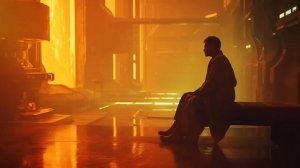 Replicant Dreams: Cyberpunk Ambient Music Inspired by Blade Runner