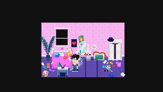 Lakeview Cabin V 100% Best Ending A Walkthrough смотреть онлайн