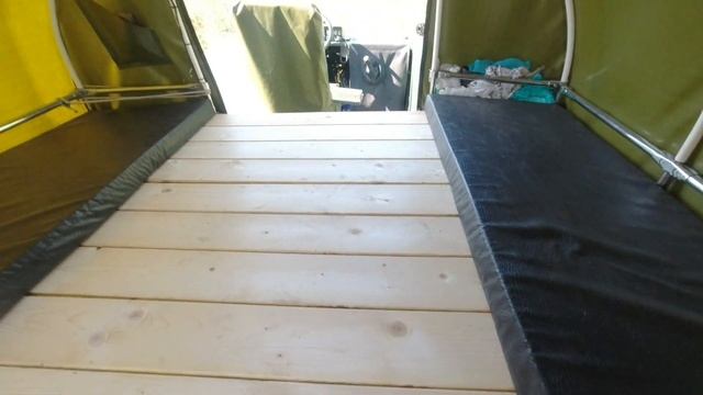 Ночь в вездеходе))) смотреть онлайн