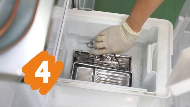 стерилизация инструментов в стоматологии
