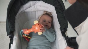 Модель Адамекс Моби Эир (Adamex Mobi Air)