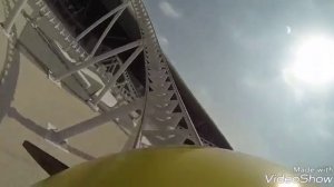 Flying Aces Ferrari World Abu Dhabi