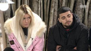 ДОМ-2 Город любви 4178 день Вечерний эфир (18.10.2015)