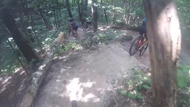 КЛУБ ВЕЛОДЖЕРАНС | 7/08/2022 Чулково Лайт+ Финал | Просмотр круга Элиты смотреть онлайн