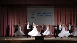 Торжественный вальс