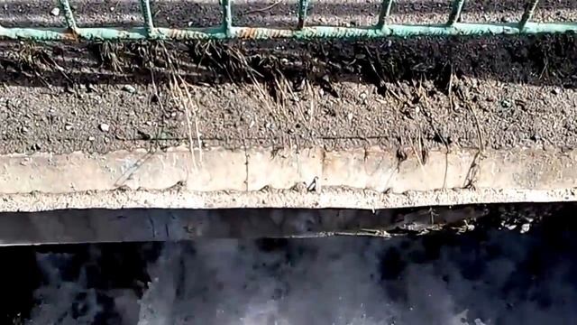 Красная Горбатка.  Река Колпь. Часть первая.