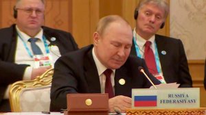 Участники "Каспийской пятерки" обсудили новые возможности для сотрудничества