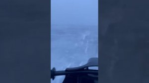Горьковское море, 26 марта ,,док,,. Пегас и Рыбоход.