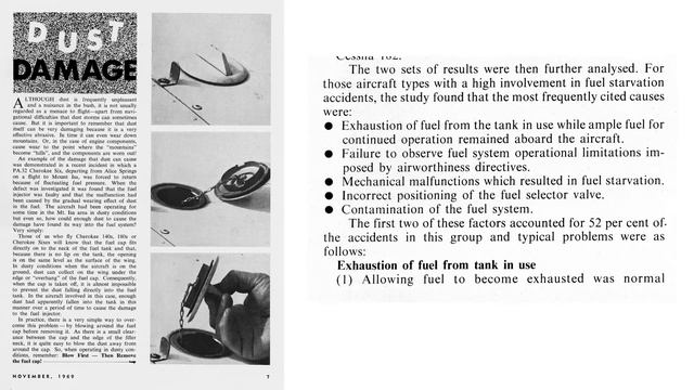 "Accident Record Analysis Piper Cherokee Six Series 1960s to Present" by Ian McDonell смотреть онлайн