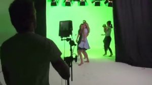 FANTINE - Rubberoom (Official Video Clip - Spanish)