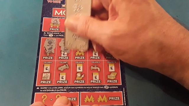 Wow!..MONOPOLY..Cash bolt..HIDDEN TREASURE..Scrabble Cashword...£100,000 Multiplier смотреть онлайн