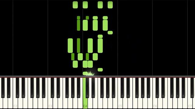 All My Fellas - Easy Piano Tutorial For Beginners - Learn to play Piano and keyboard