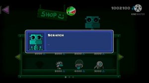 geometry dash Demon gauntlet как открыть?