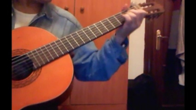 LITTLE WING - Jimi Hendrix (J. Hendrix)