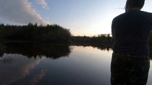 Путь самурая в рыбалке/ Fishing-do