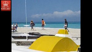 Cuba. Varadero. Hotel Blau Varadero. Куба. Варадеро