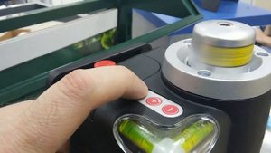 Ротационный лазерный нивелир Skil 0560