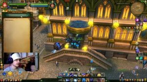 Зачем нужен перерод ? Что такое перерод ? Как фармить ? Аллоды Онлайн 13.0