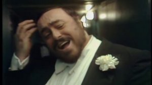 PAVAROTTI (HQ) Nessun Dorma + Torna a Surriento